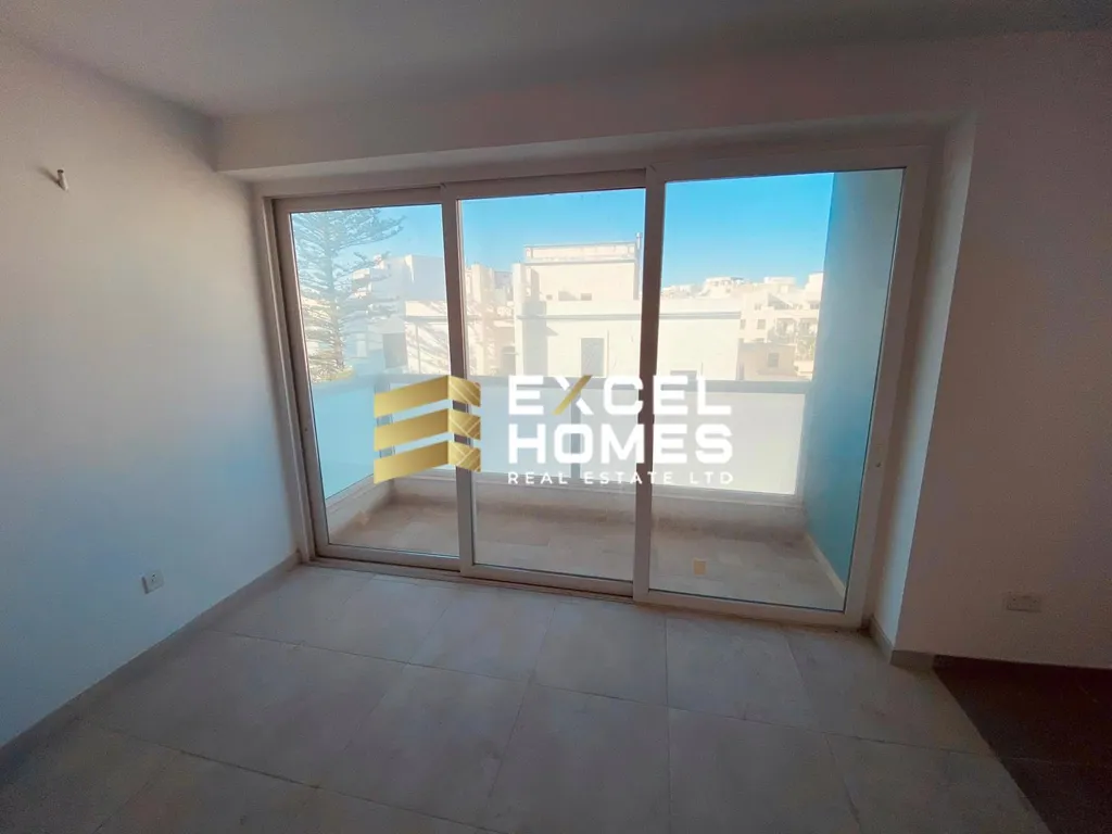 Apartment in St Pauls Bay, Malta – 68132