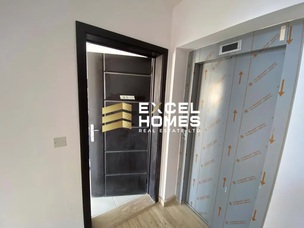 Apartment in St Pauls Bay, Malta – 68132