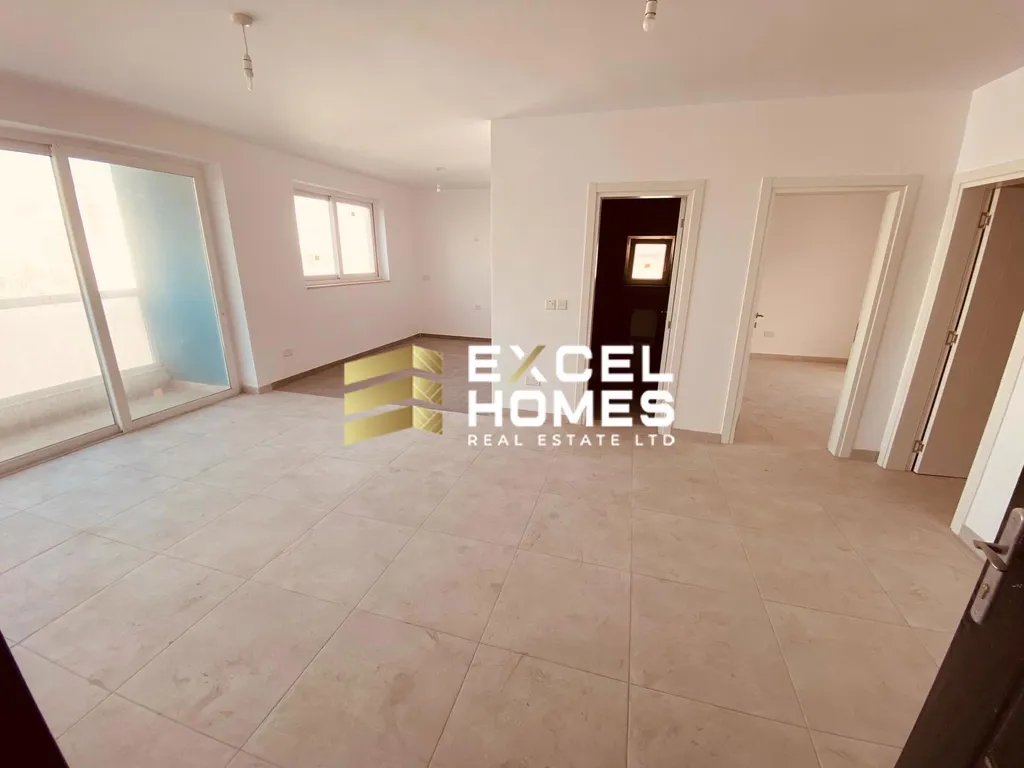Apartment in St Pauls Bay, Malta – 68132