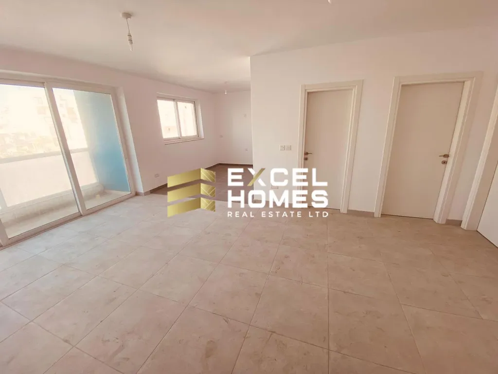 Apartment in St Pauls Bay, Malta – 68132