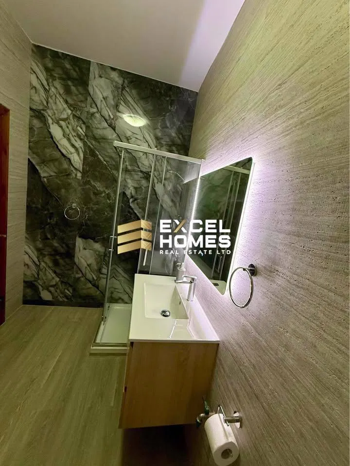 Apartment in St Pauls Bay, Malta – 68132