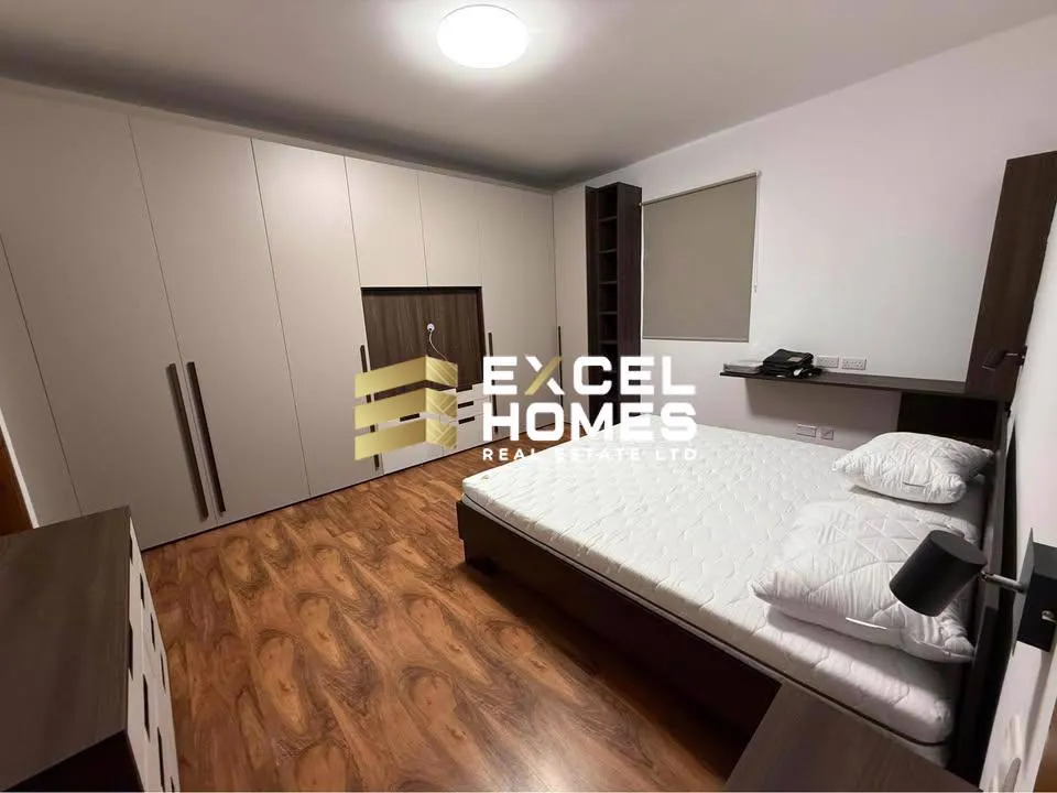 Apartment in St Pauls Bay, Malta – 68132