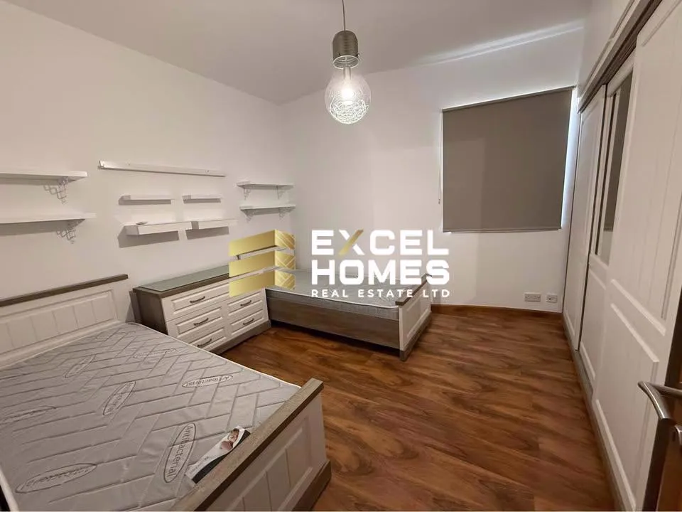 Apartment in St Pauls Bay, Malta – 68132