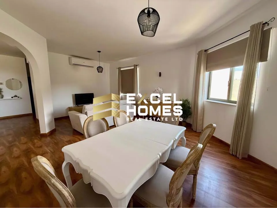 Apartment in St Pauls Bay, Malta – 68132