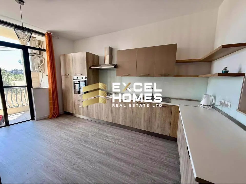 Apartment in St Pauls Bay, Malta – 68132