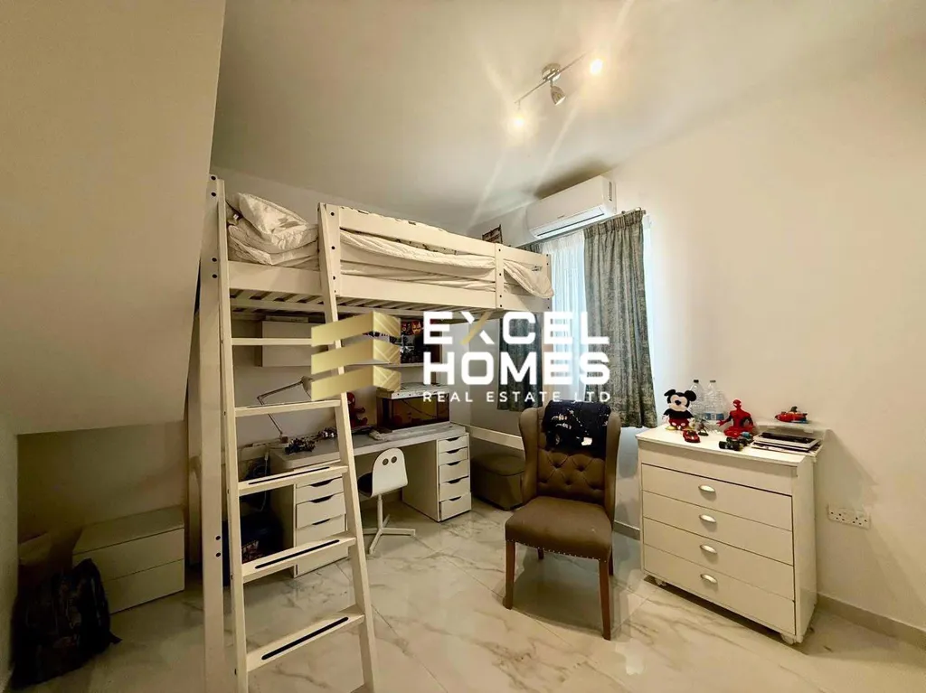 Villa in Birguma, Malta – 68126