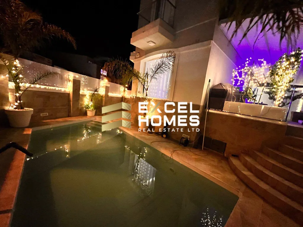 Villa in Birguma, Malta – 68126