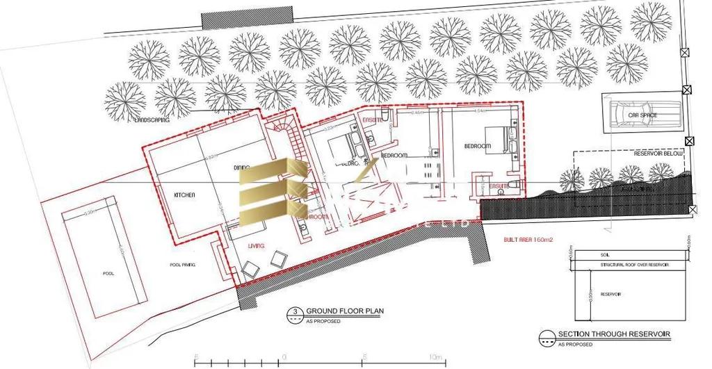 3 bedroom Villa in Bidnija, Malta – 68084