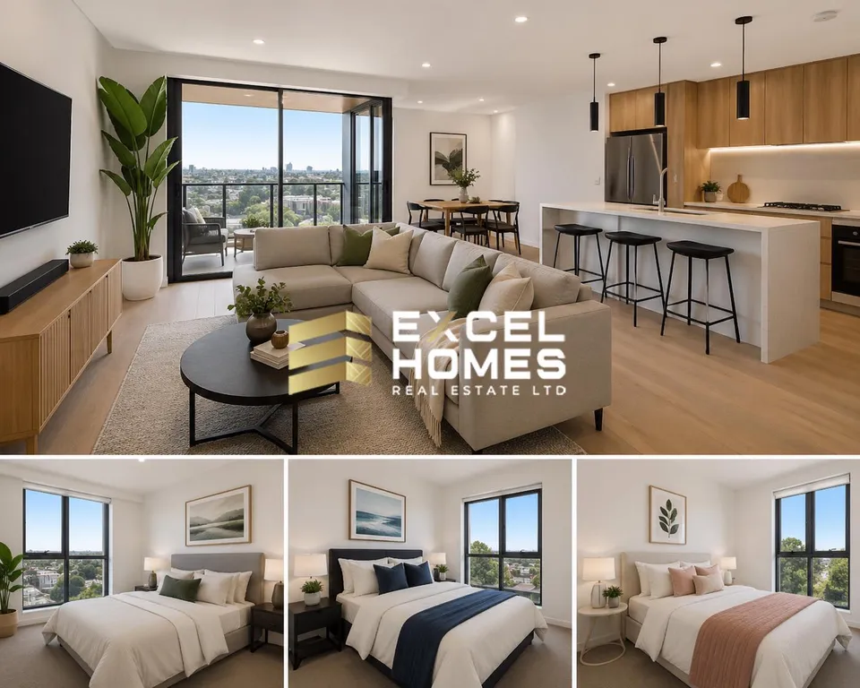 3 bedroom Apartment in Siggiewi, Malta – 68076