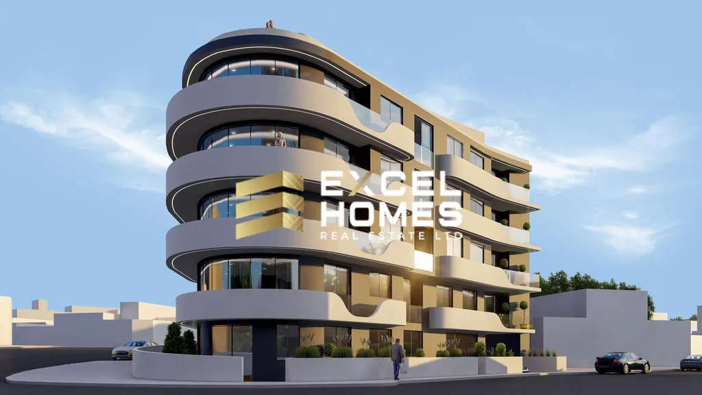 3 bedroom Penthouse in Siggiewi, Malta – 68074