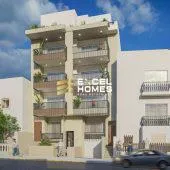 2 bedroom Penthouse in Balzan, Malta – 68066