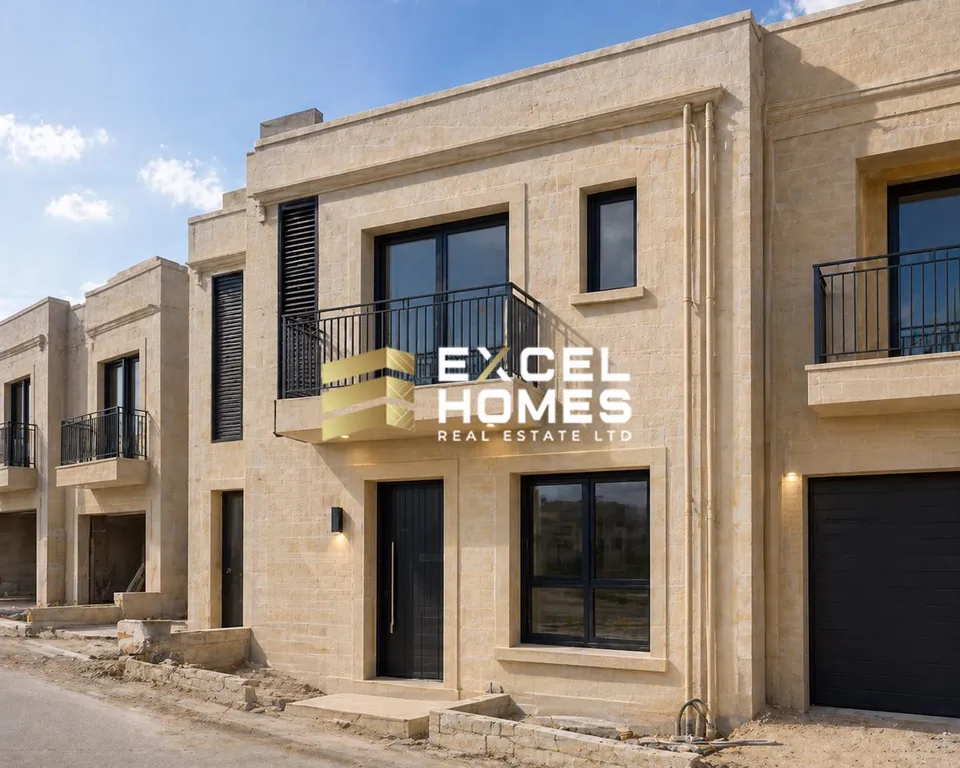3 bedroom Terraced House in Lija, Malta – 68064