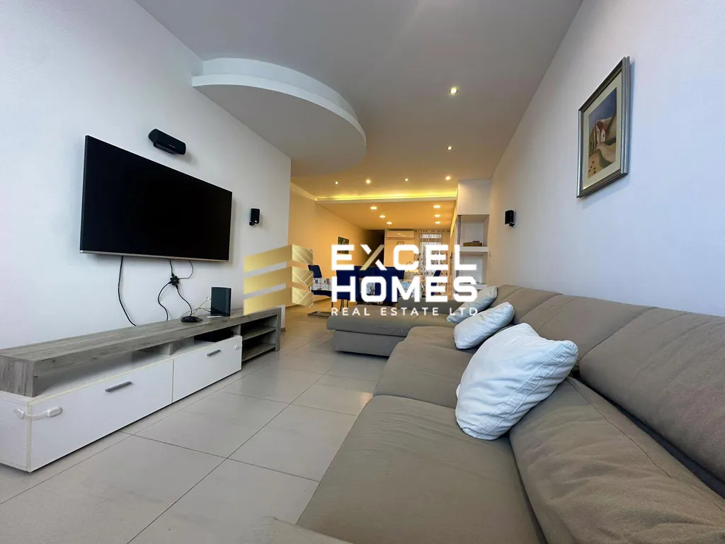 3 bedroom Maisonette in Mellieha, Malta – 68054