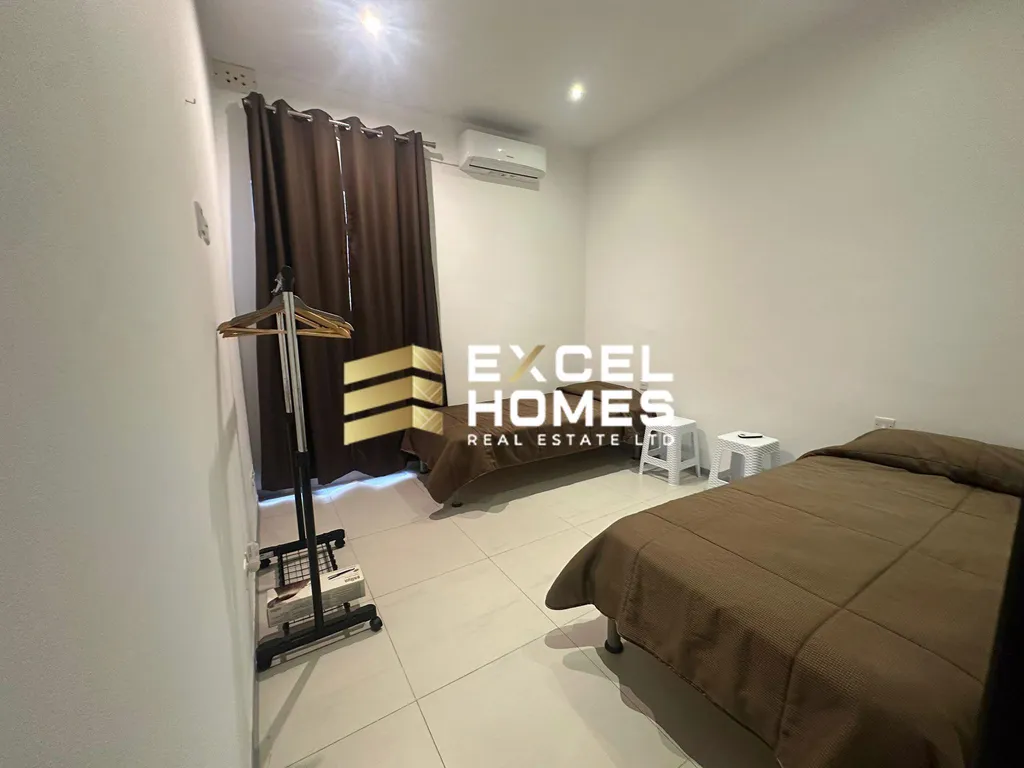 3 bedroom Maisonette in Mellieha, Malta – 68054