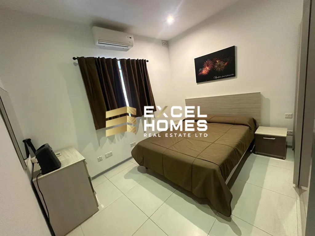 3 bedroom Maisonette in Mellieha, Malta – 68054