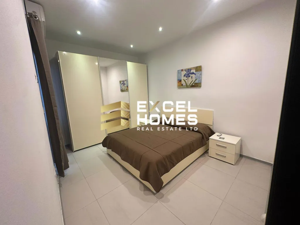3 bedroom Maisonette in Mellieha, Malta – 68054