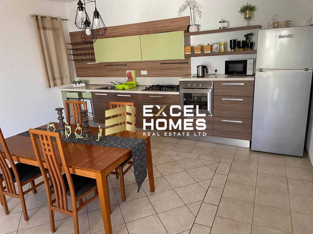 Apartment in Mellieha, Malta – 68048