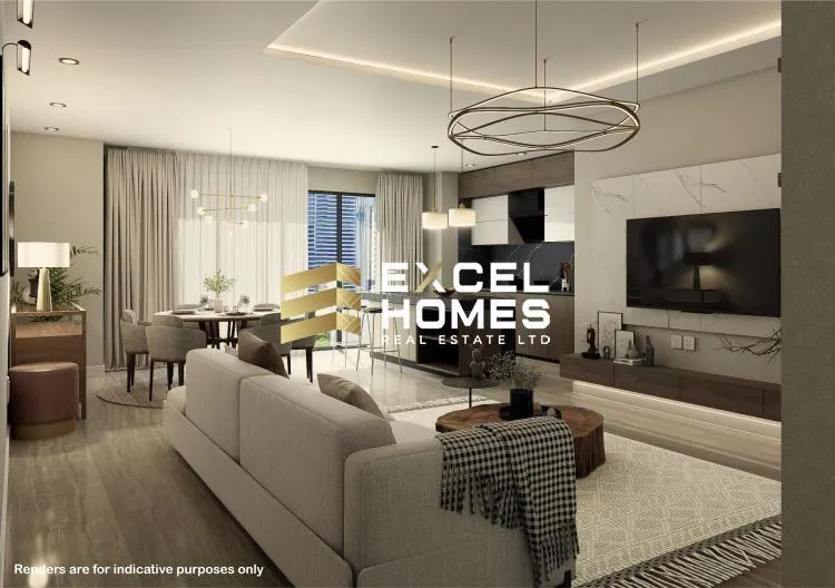 2 bedroom Apartment in San Gwann, Malta – 68034