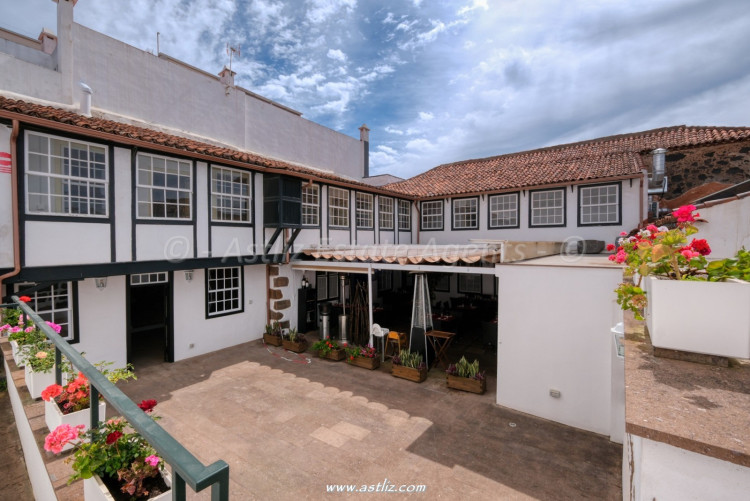 10 bedroom villa in Business Investment Opportunity, La Laguna, Spain – AAEP1896