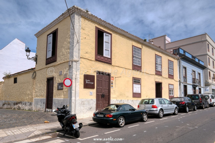10 bedroom villa in Business Investment Opportunity, La Laguna, Spain – AAEP1896