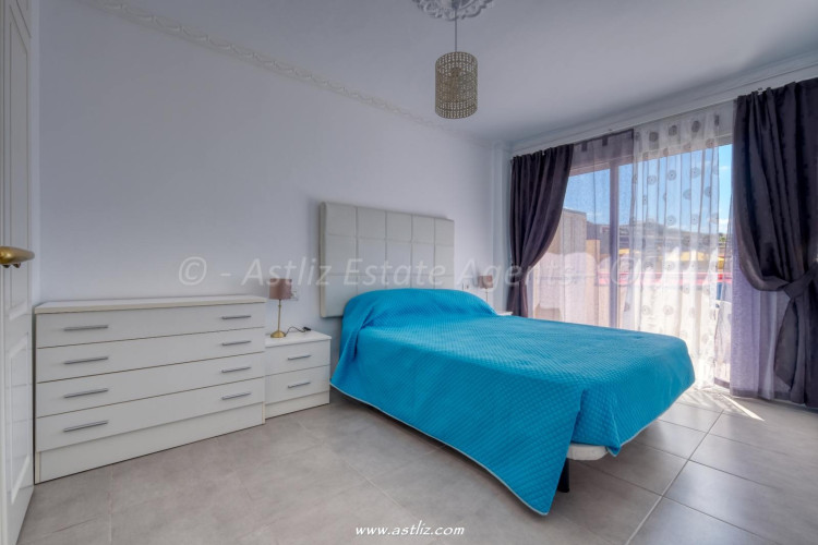 1 bedroom apartment in Jardines Del Mar, Puerto De Santiago, Spain – AAEP1895