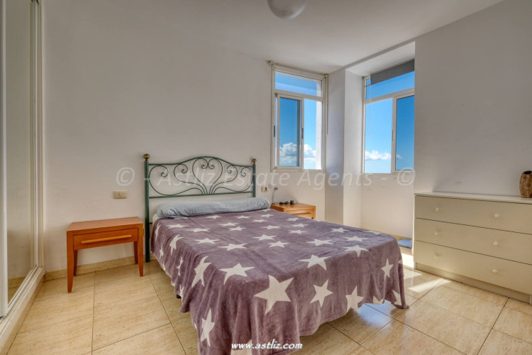 2 bedroom apartment in Alto Viso, Callao Salvaje, Spain – AAEP1894