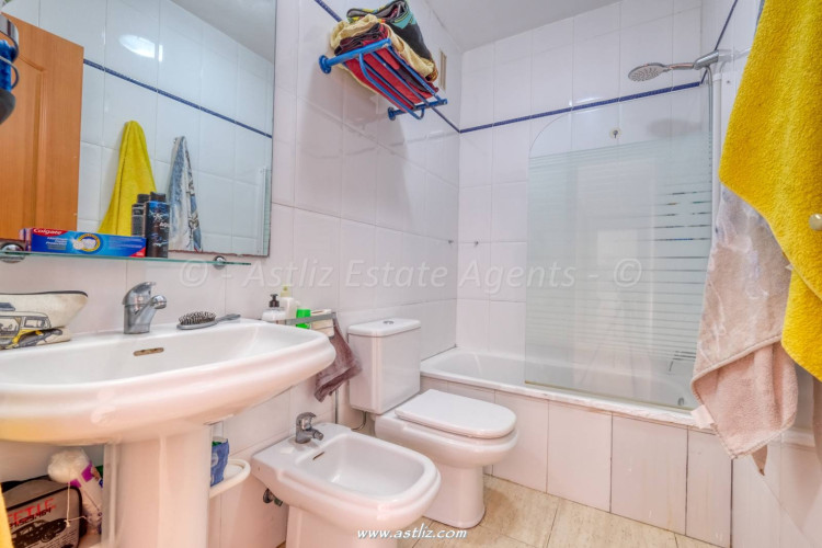 2 bedroom apartment in Alto Viso, Callao Salvaje, Spain – AAEP1894
