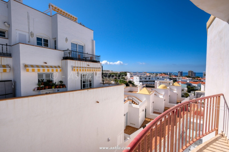 2 bedroom apartment in Alto Viso, Callao Salvaje, Spain – AAEP1894