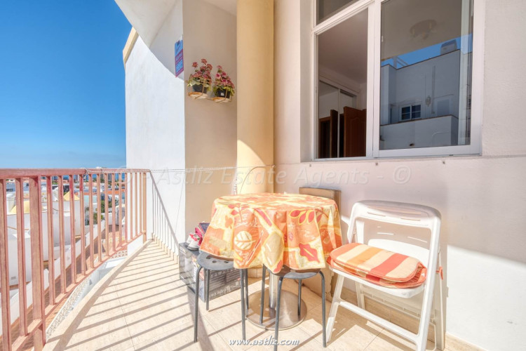 2 bedroom apartment in Alto Viso, Callao Salvaje, Spain – AAEP1894