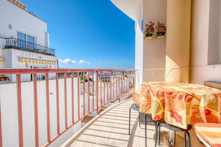 2 bedroom apartment in Alto Viso, Callao Salvaje, Spain – AAEP1894