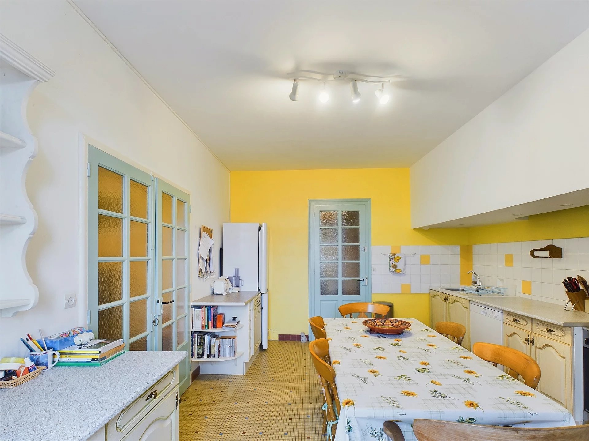 Charming house with heated pool in an idyllic setting, Aquitaine – France – BVI74869