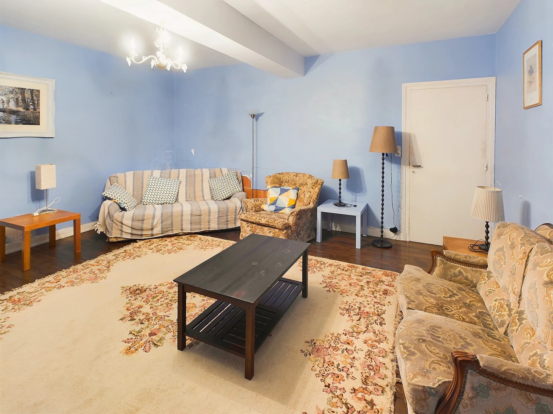 Charming house with heated pool in an idyllic setting, Aquitaine – France – BVI74869
