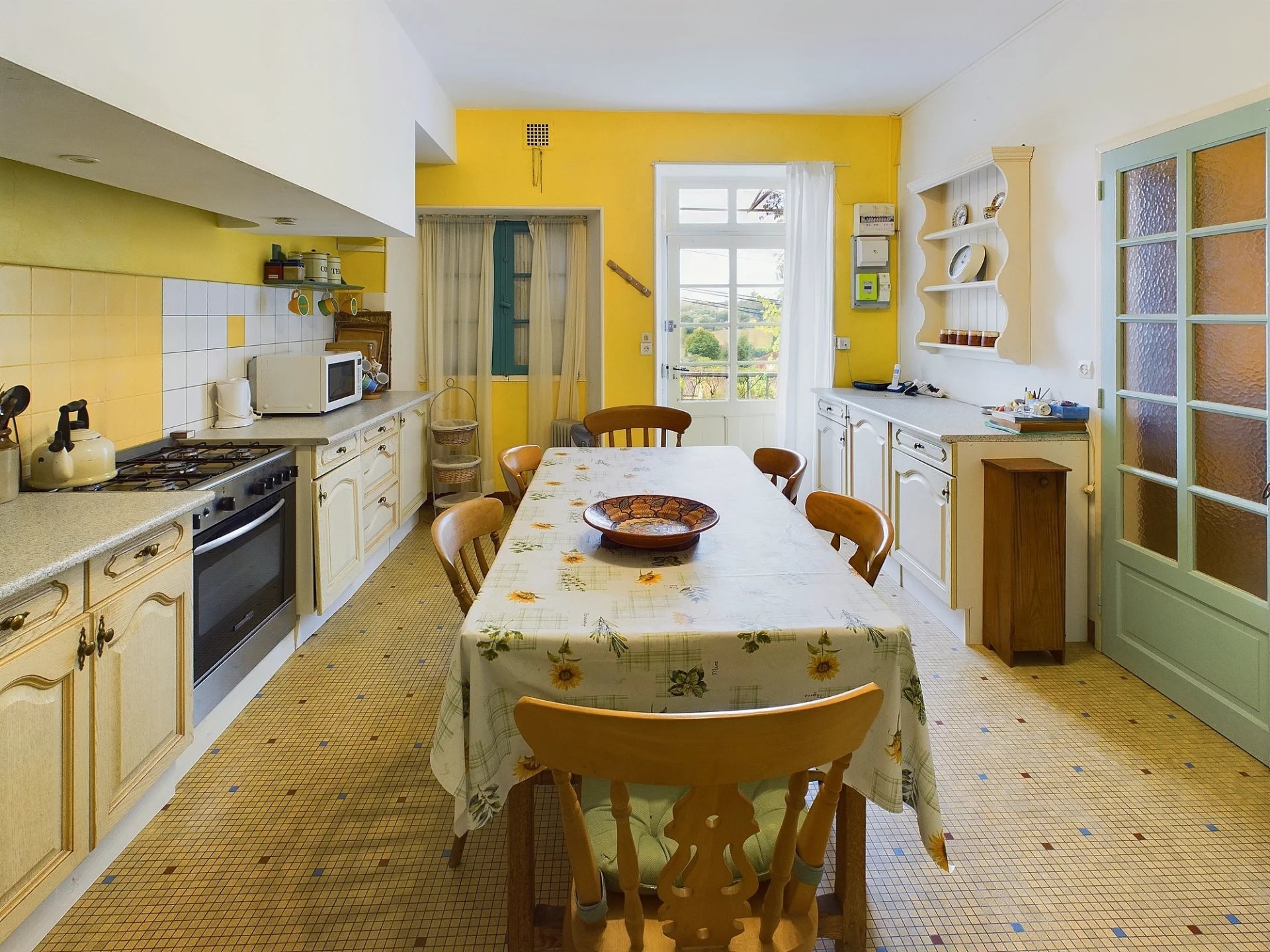 Charming house with heated pool in an idyllic setting, Aquitaine – France – BVI74869