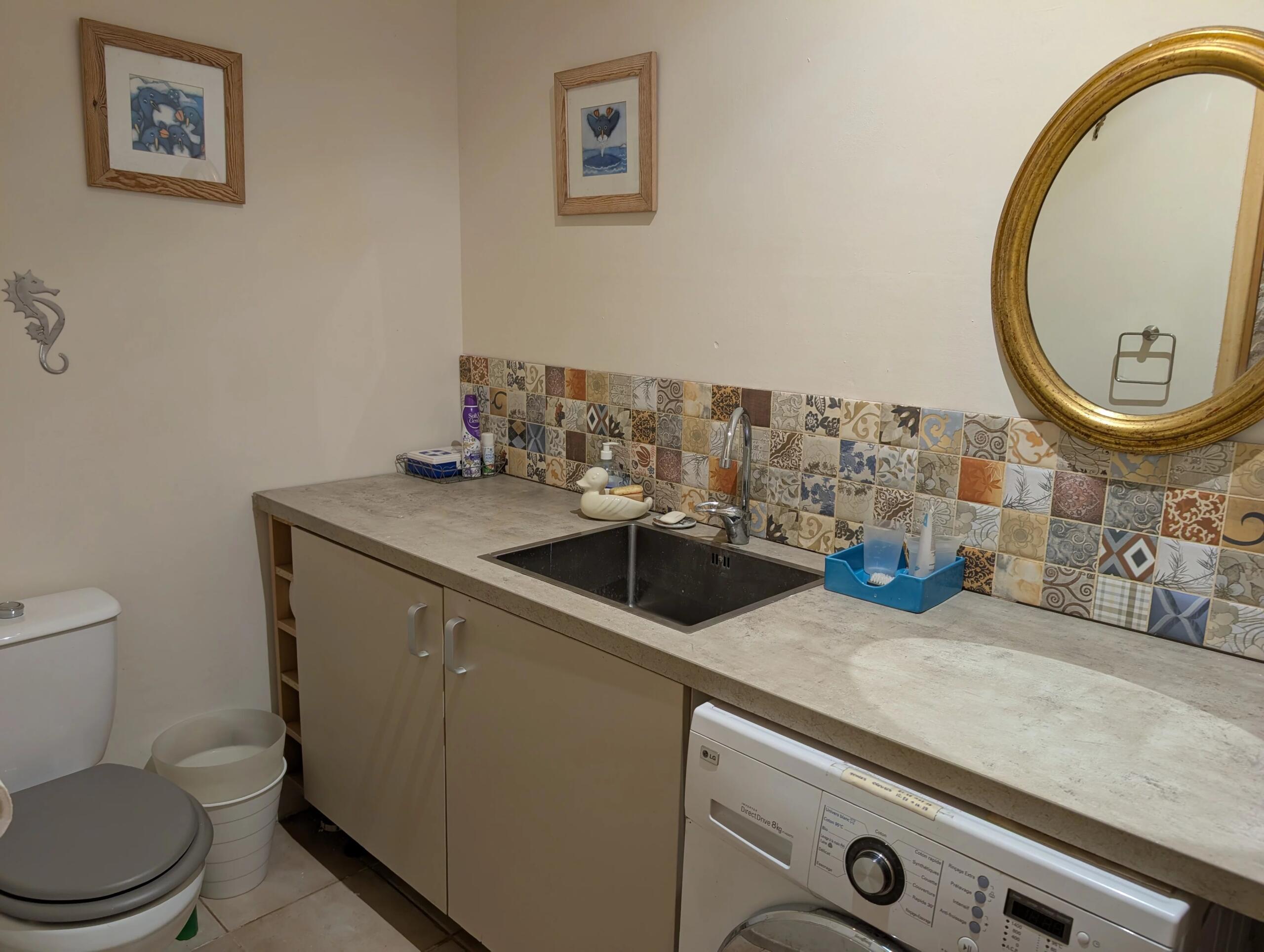 Lovely three-bedroom home with two gîtes and paddocks,  – France – BVI85244