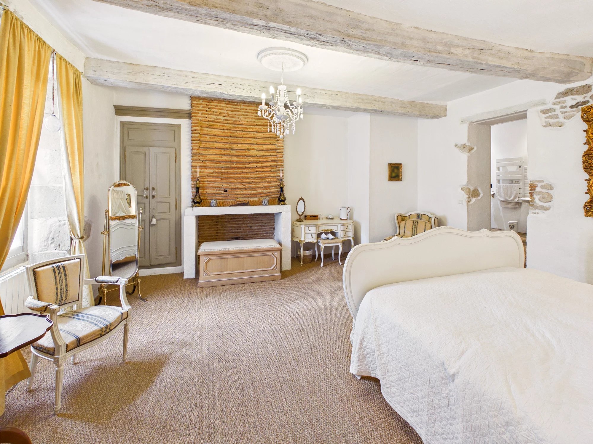 Fabulous townhouse in the heart of Eymet,  – France – BVI84044