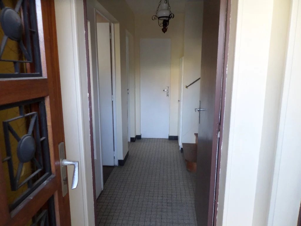 Spacious village property on the edge of a bustling town,  – France – BVI61587