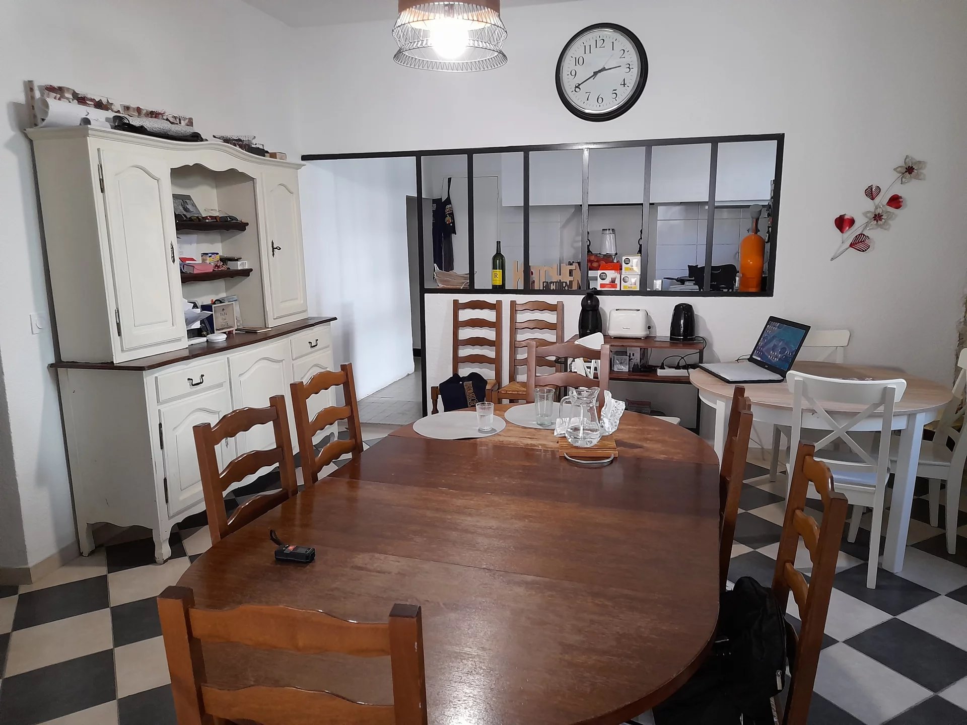 Large renovated townhouse with lots of character,  – France – BVI61394