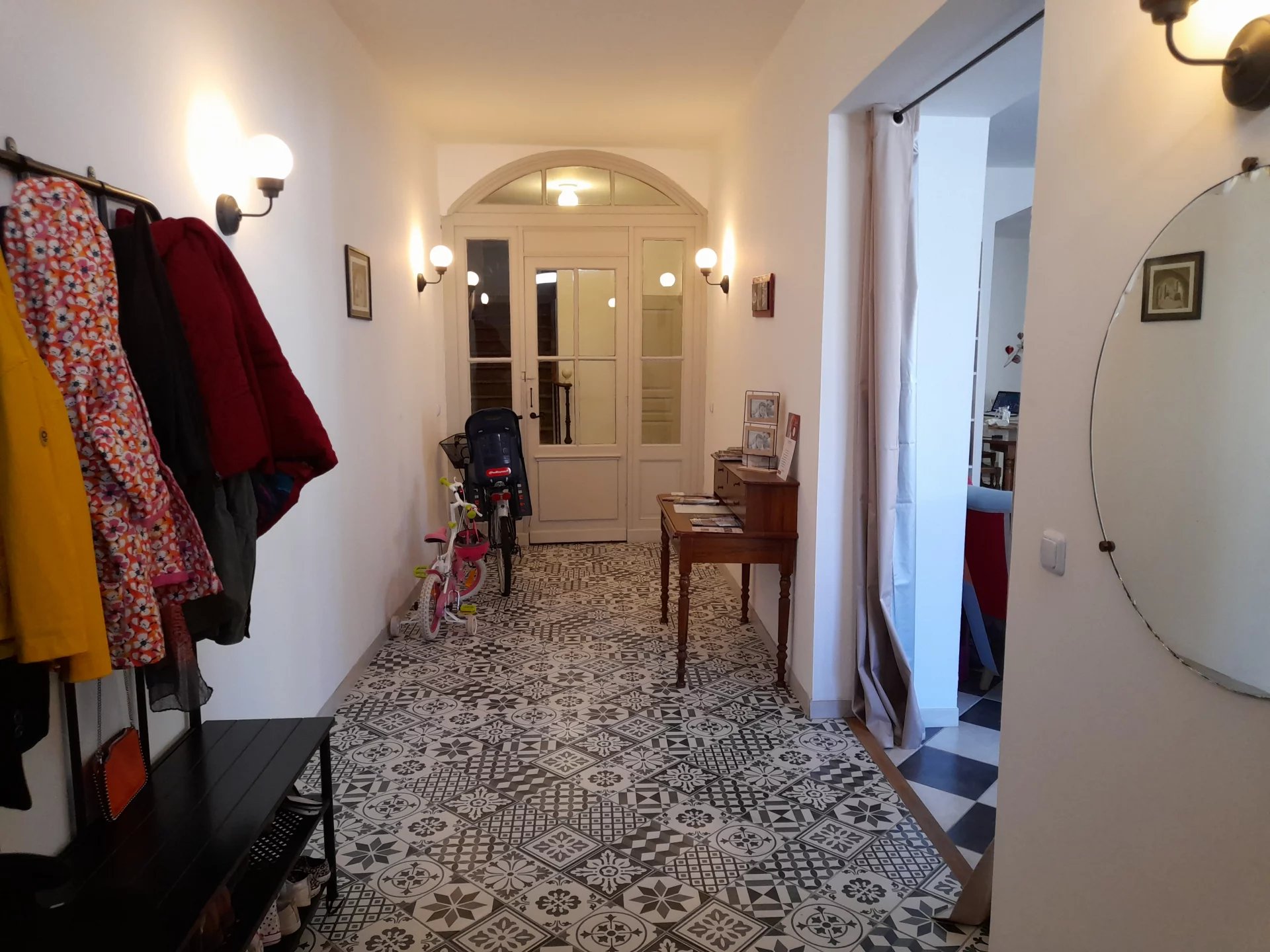 Large renovated townhouse with lots of character,  – France – BVI61394