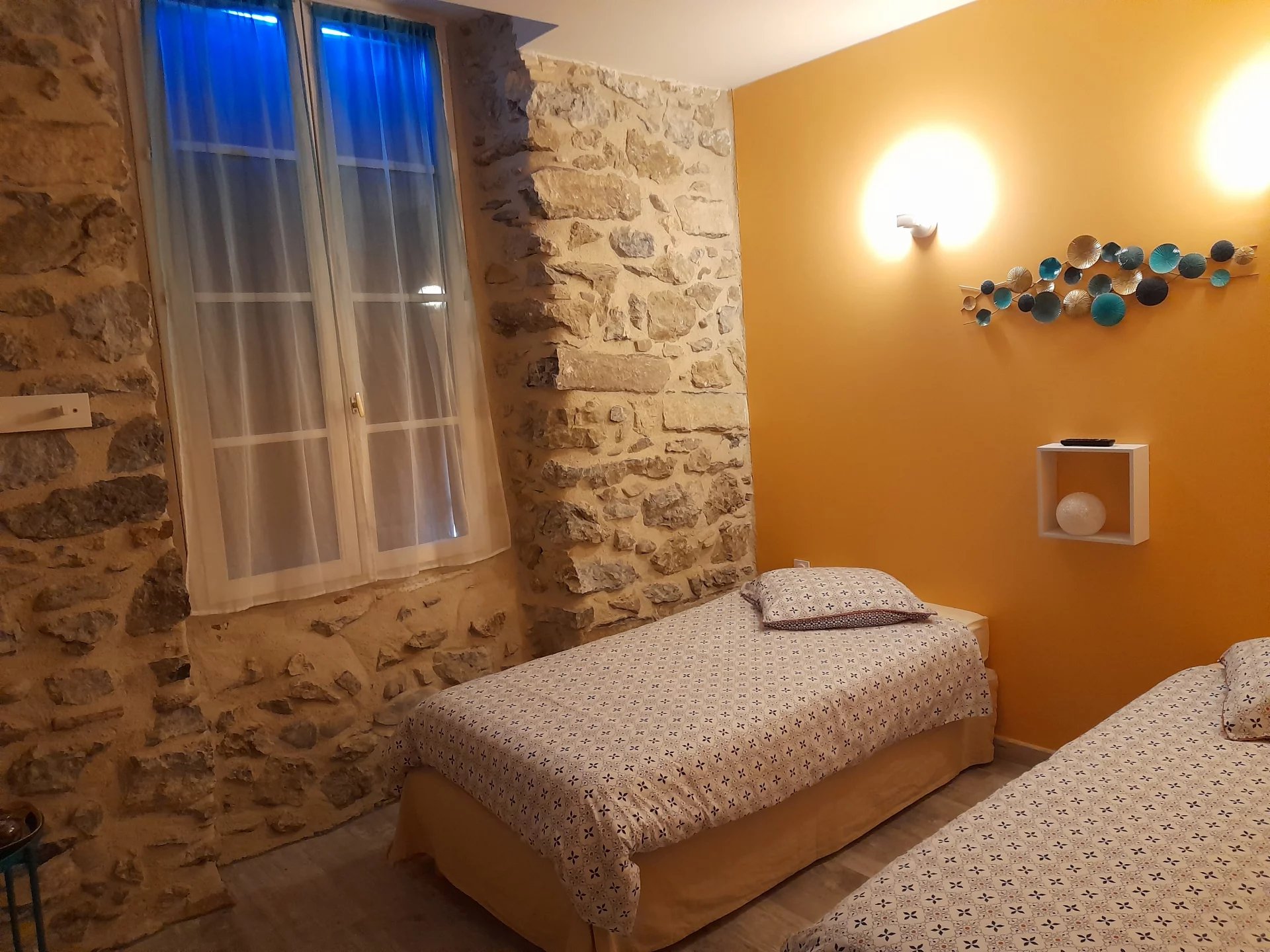 Large renovated townhouse with lots of character,  – France – BVI61394