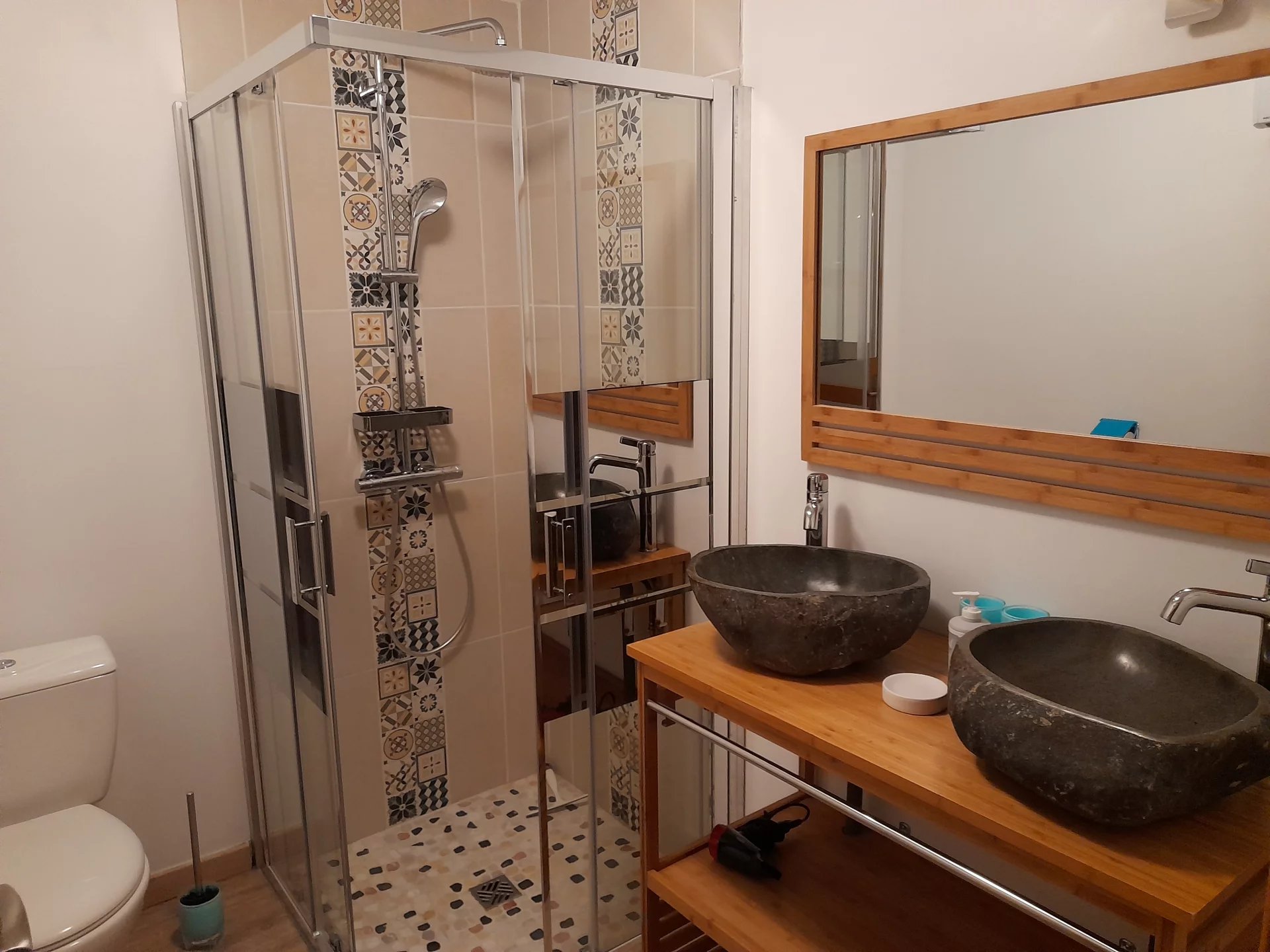 Large renovated townhouse with lots of character,  – France – BVI61394