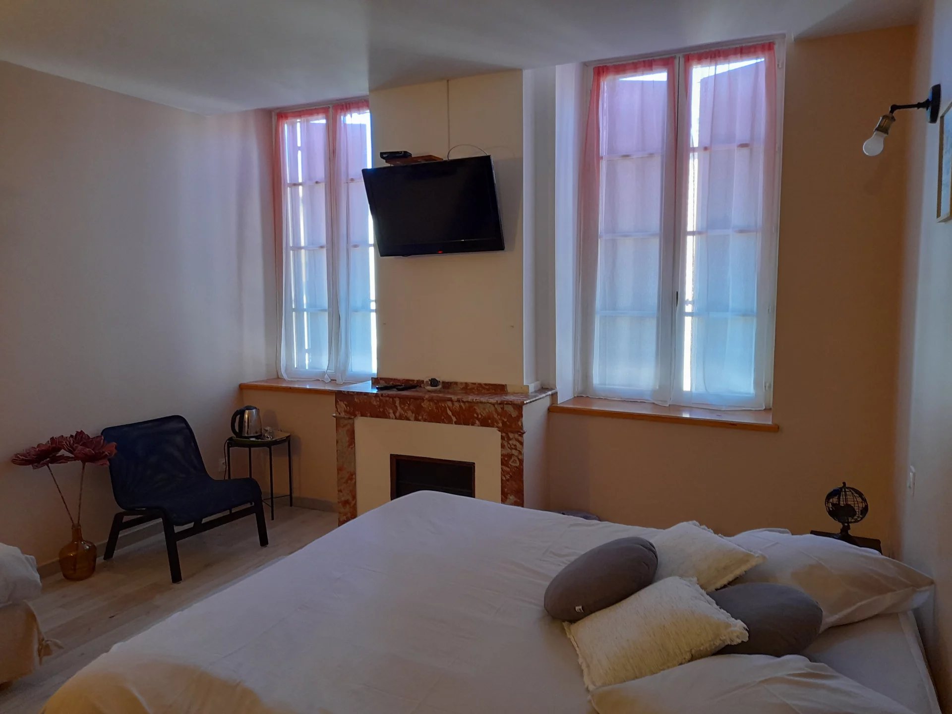 Large renovated townhouse with lots of character,  – France – BVI61394