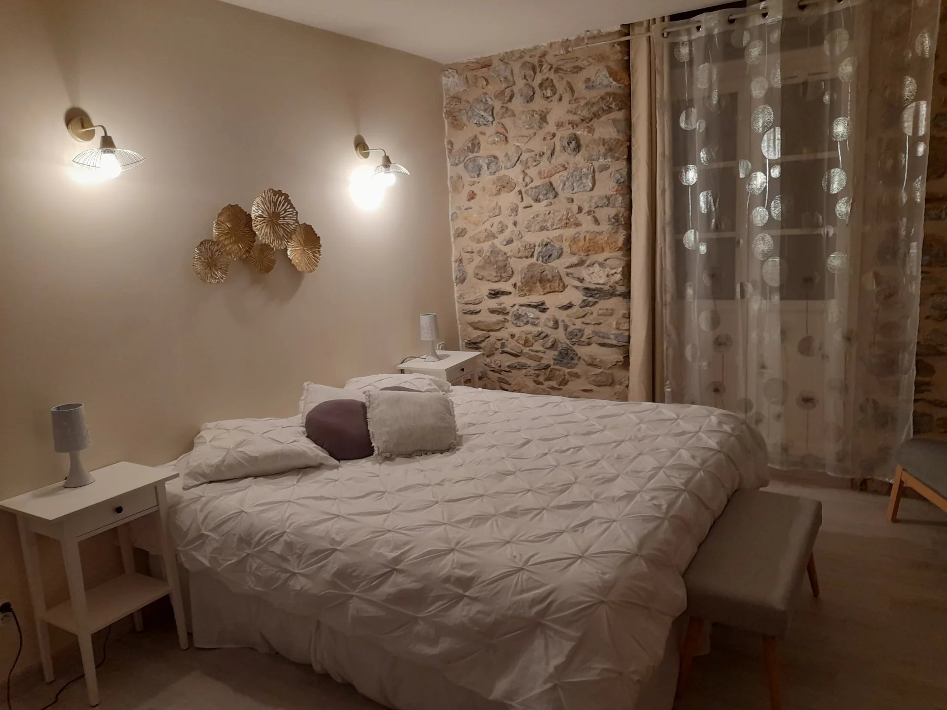Large renovated townhouse with lots of character,  – France – BVI61394