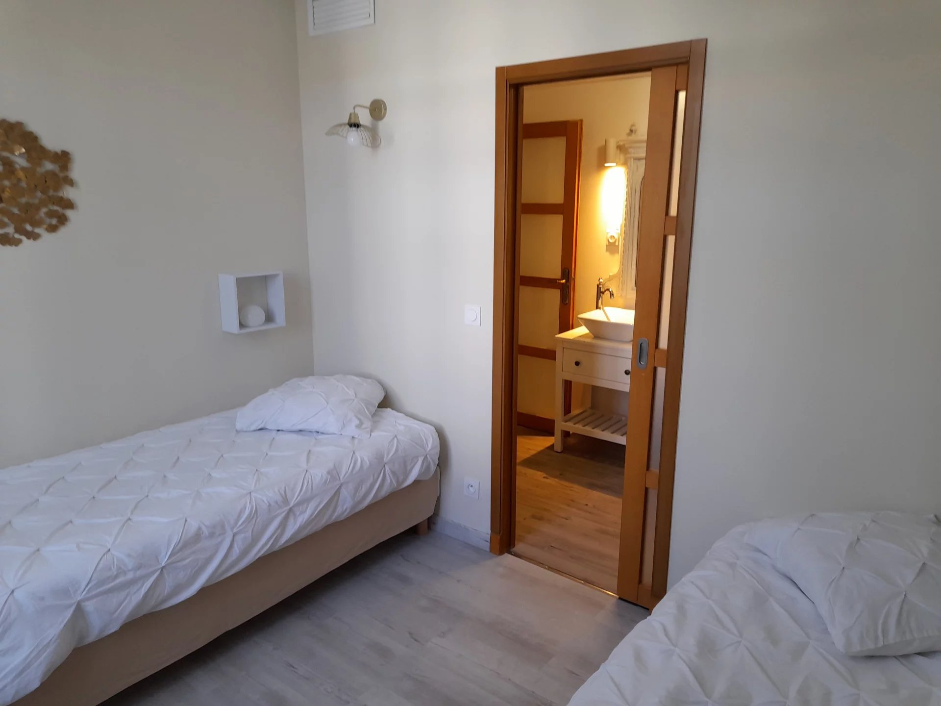 Large renovated townhouse with lots of character,  – France – BVI61394