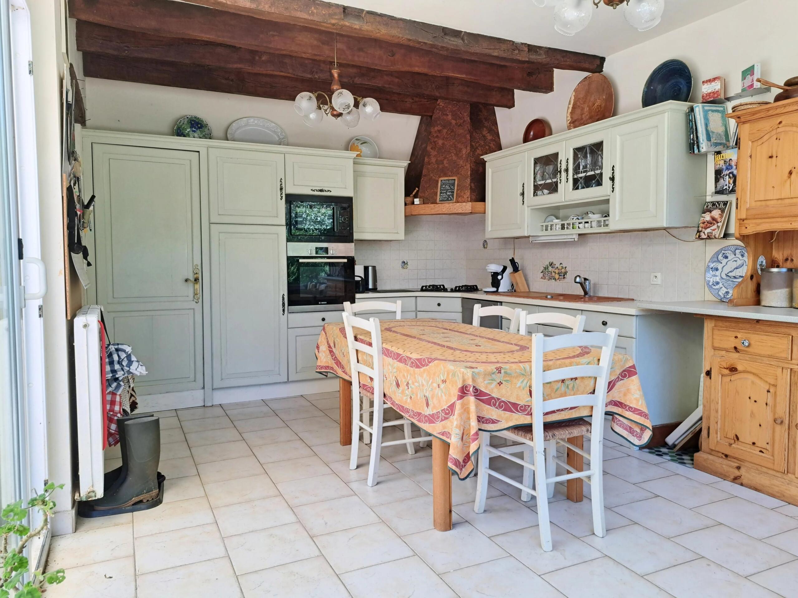 Modernised house with rustic charm,  – France – BVI81940