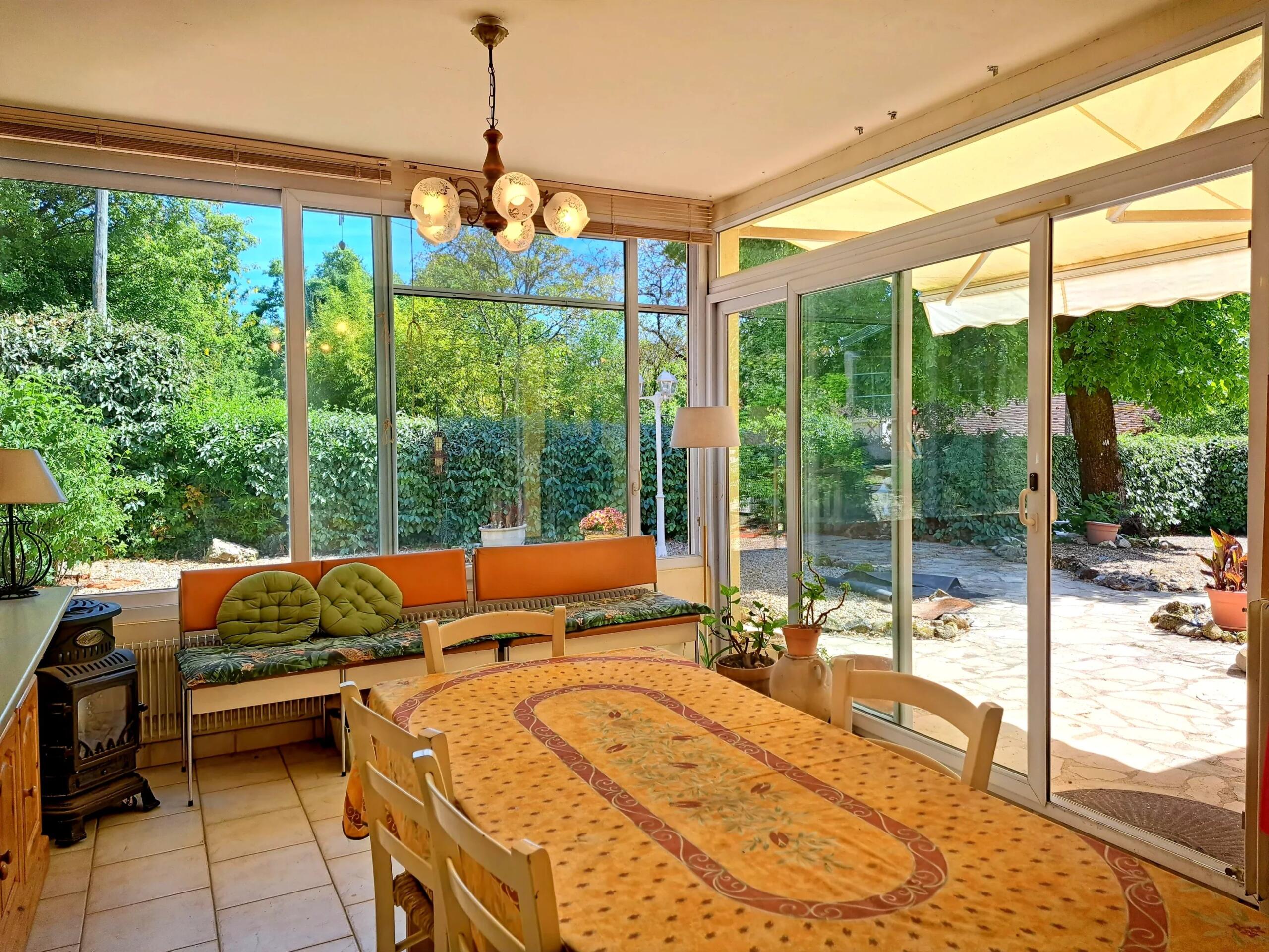 Modernised house with rustic charm,  – France – BVI81940