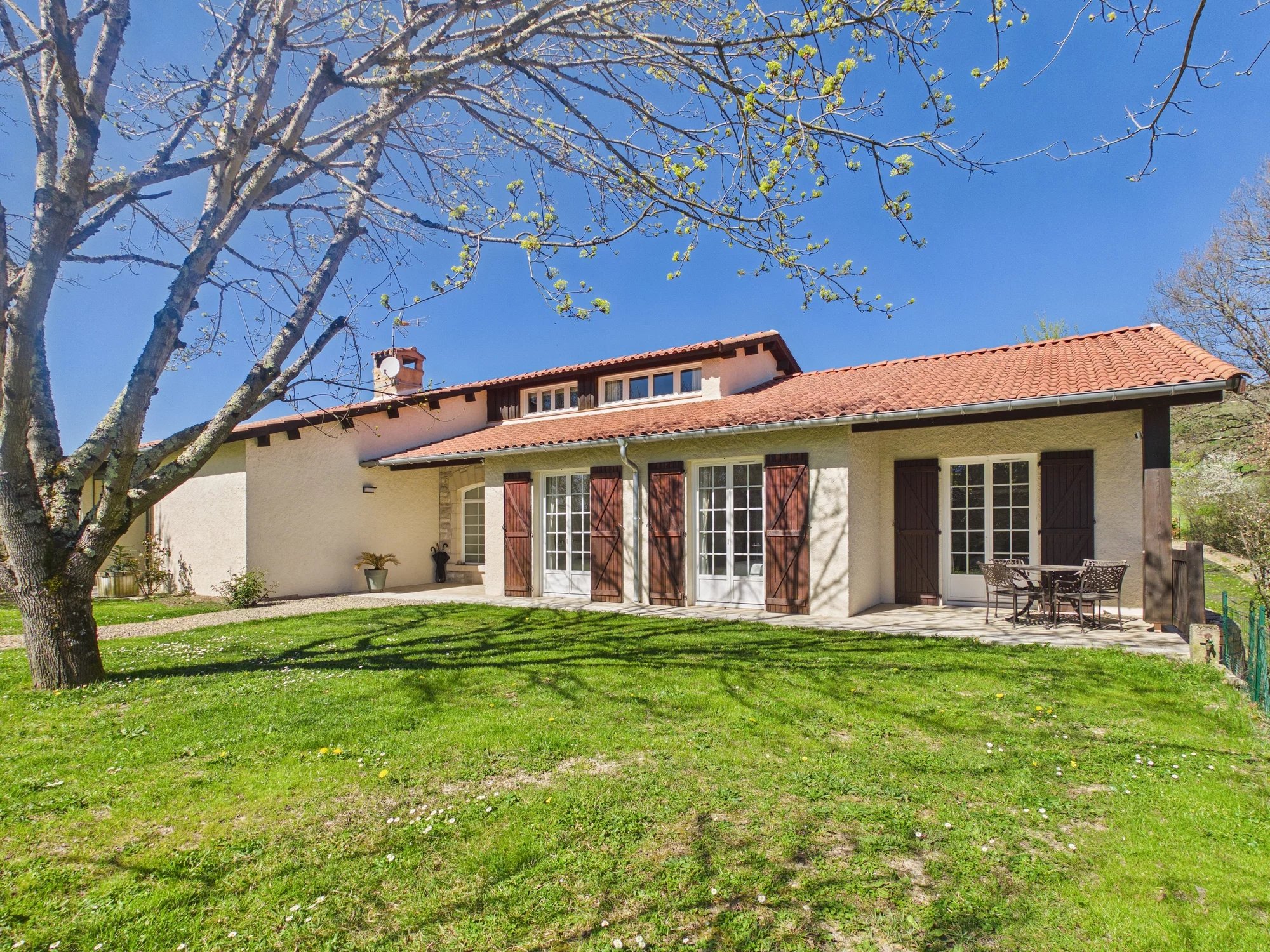 Cordes-sur-Ciel Energy efficient Villa with Pool,  – France – BVI83989