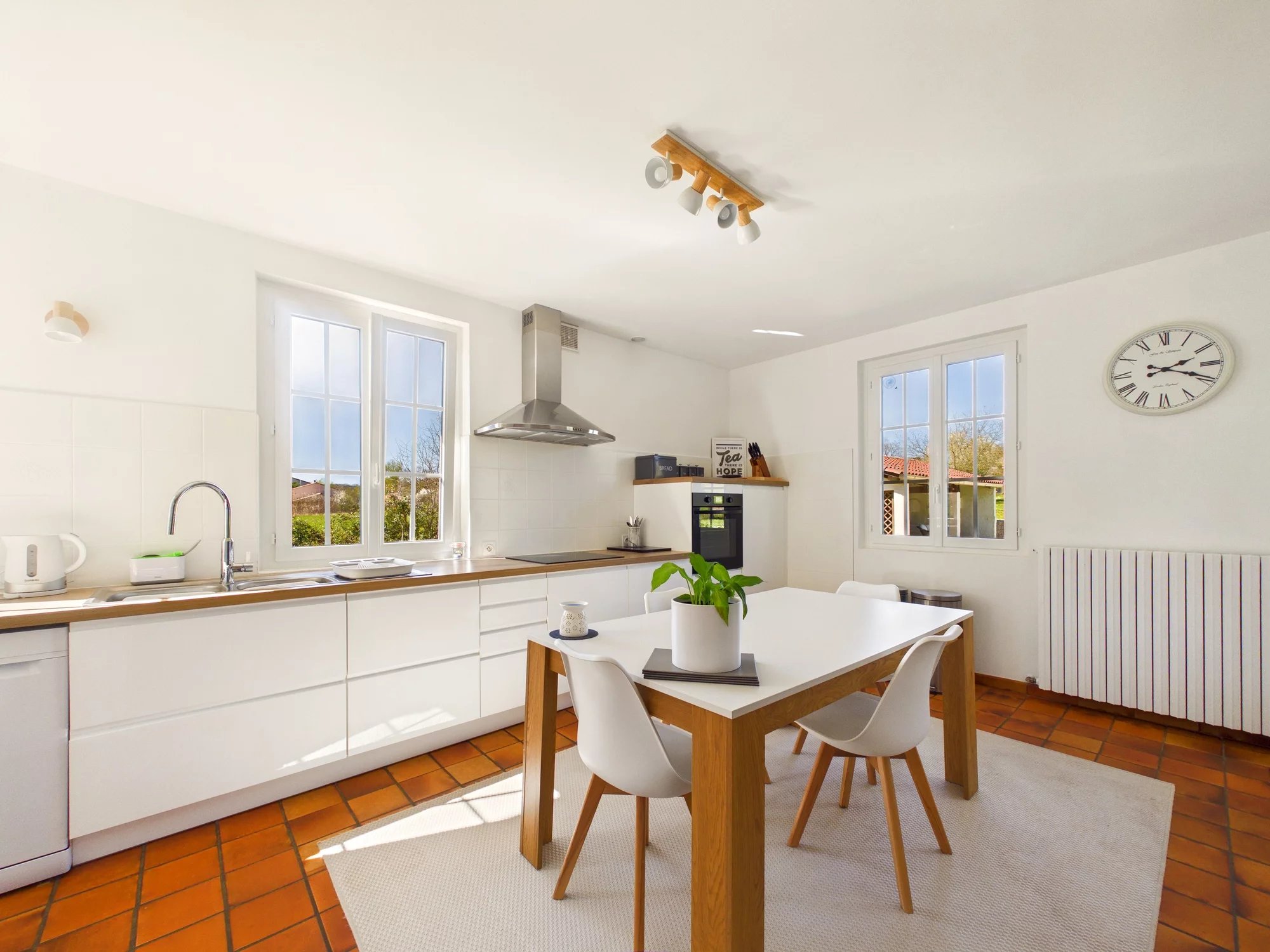 Cordes-sur-Ciel Energy efficient Villa with Pool,  – France – BVI83989