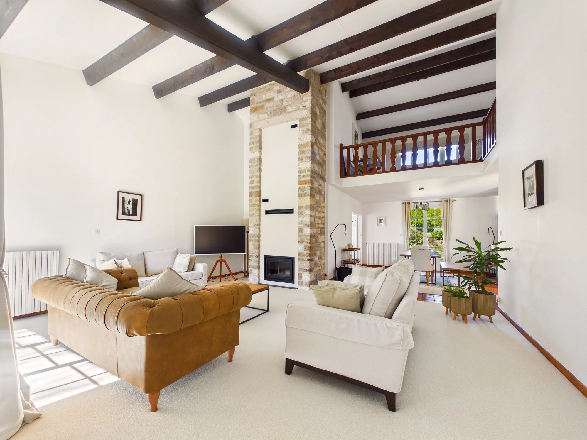 Cordes-sur-Ciel Energy efficient Villa with Pool,  – France – BVI83989