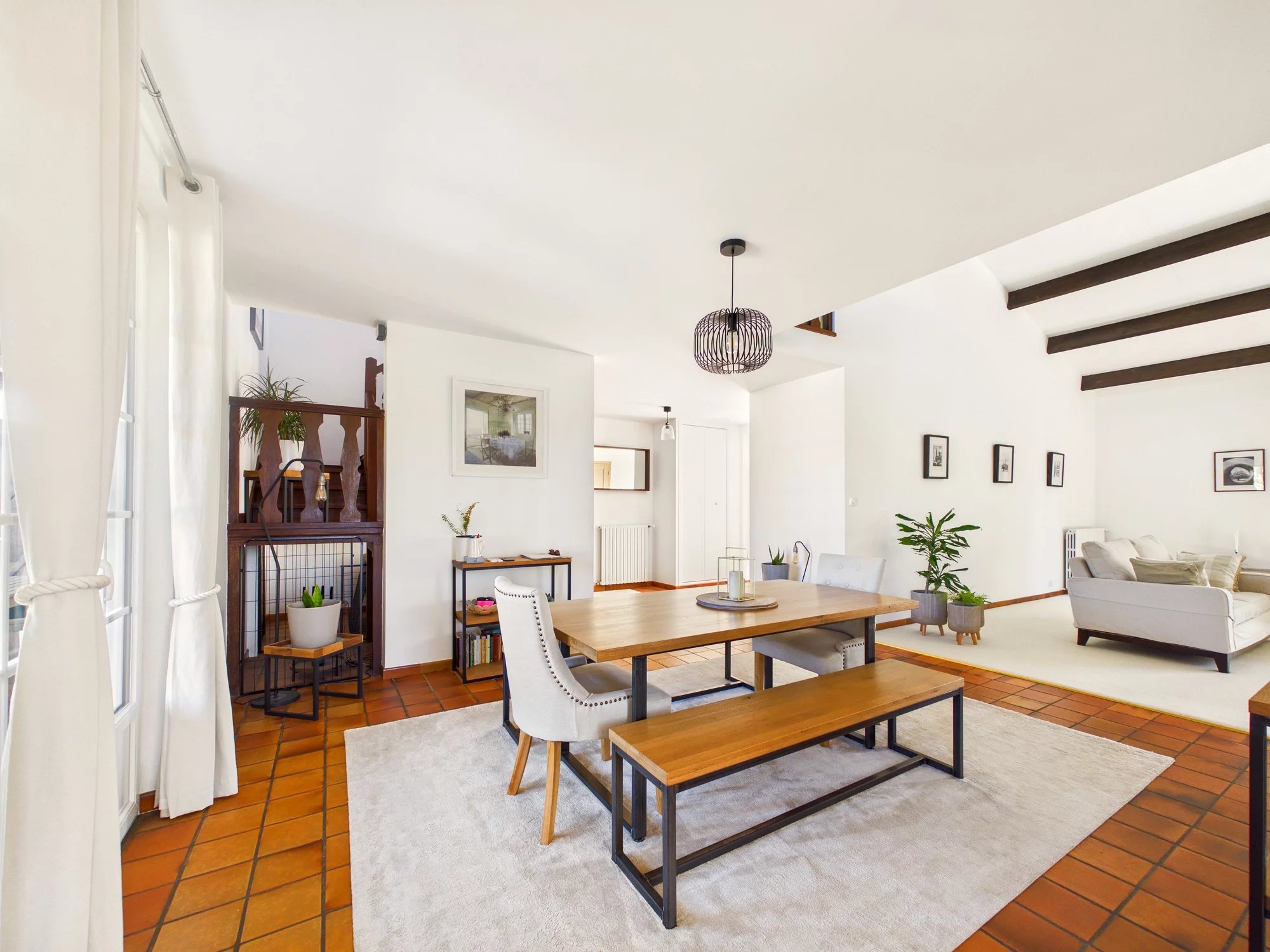 Cordes-sur-Ciel Energy efficient Villa with Pool,  – France – BVI83989