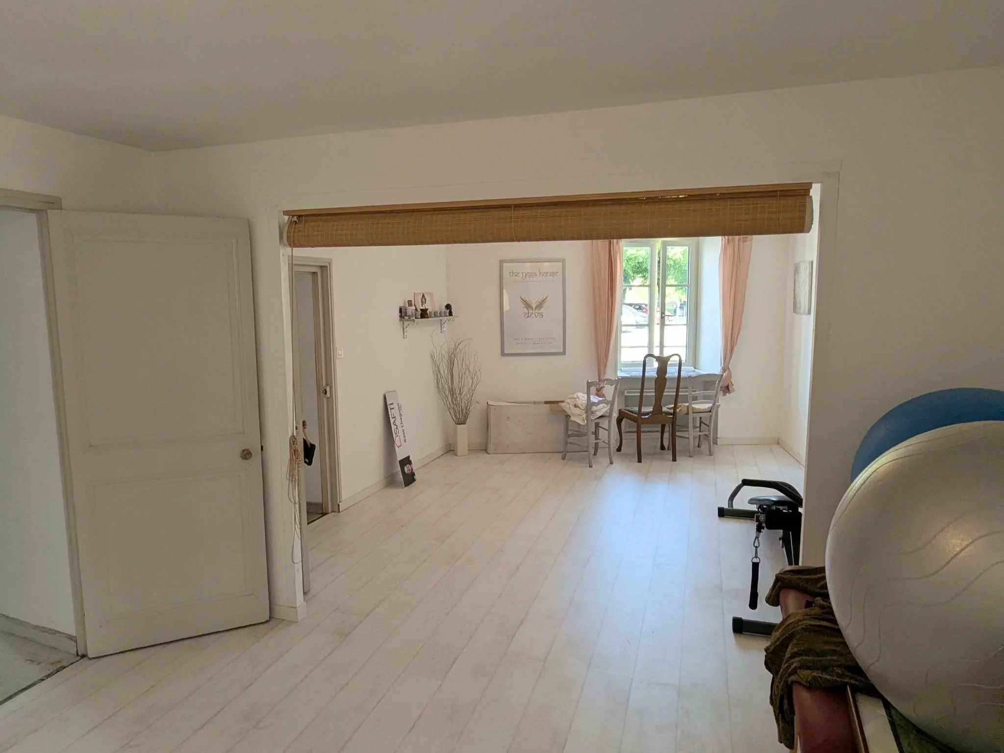 Property for sale in beautiful Vouvant,  – France – BVI85442